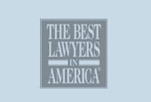 The best lawyers in America